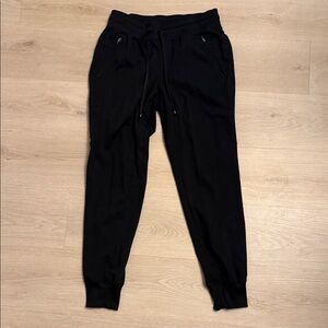 Grey's Anatomy Black Scrub Pants - Small